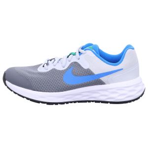 Adidași pentru Copii Nike REVOLUTION 6 NN DD1096 008 Gri