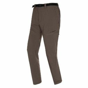 Pantaloni lungi de sport Trangoworld Basset  Munte