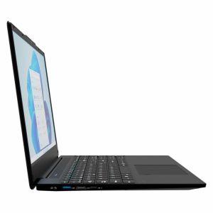 Laptop Alurin Flex Advance 15,6" 16 GB RAM 500 GB SSD Qwerty Spaniolă AMD Ryzen 5 5500U