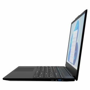 Laptop Alurin Flex Advance 15,6" 16 GB RAM 500 GB SSD Qwerty Spaniolă AMD Ryzen 5 5500U