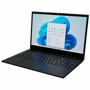 Laptop Alurin Flex Advance 15,6" 16 GB RAM 500 GB SSD Qwerty Spaniolă AMD Ryzen 5 5500U