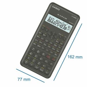 Calculator științific Casio FX-82MS-2