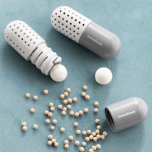 Capsule deodorante pentru încălțăminte Froes InnovaGoods 2 Unități