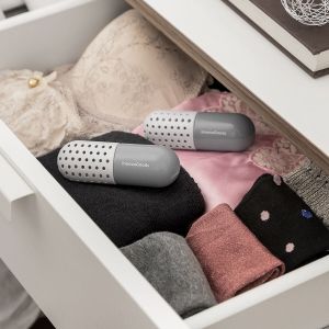 Capsule deodorante pentru încălțăminte Froes InnovaGoods 2 Unități