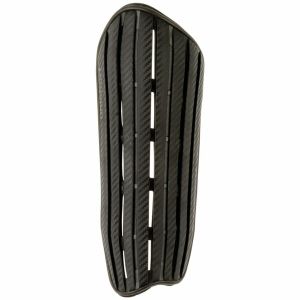 Apărători pentru Gambe Uhlsport CarbonFlex Evo Negru