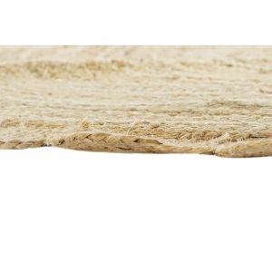 Covor DKD Home Decor Maro (150 x 150 x 0,75 cm)