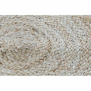 Covor DKD Home Decor Maro (150 x 150 x 0,75 cm)