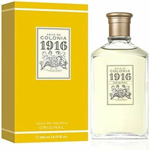 Parfum Unisex Myrurgia EDC 400 ml 1916 Agua De Colonia Original