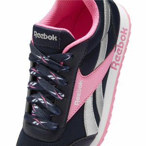 Adidași pentru Copii Reebok Royal Classic Jogger 2 Albastru închis