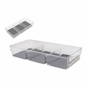 Organizator Quttin Non-Slip PET (33 x 15,2 x 6 cm)