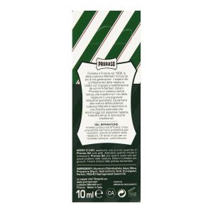 Cremă de Față Proraso Riparatore (10 ml)