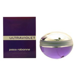 Parfum Femei Ultraviolet Paco Rabanne EDP EDP