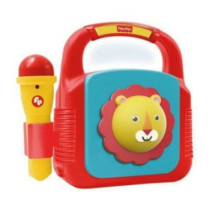 Reproducător MP3 Bluetooth Fisher Price