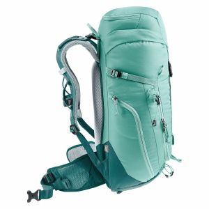 Rucsac de drumeție Deuter Trail Turquoise 22 L