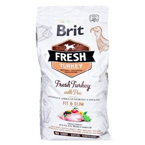 Nutreț Brit Fresh