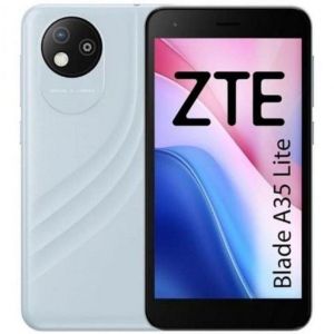 Smartphone ZTE P963F10-BLUE 4,95" Octa Core 2 GB RAM 32 GB Albastru