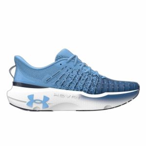 Încălțăminte de Running pentru Adulți Under Armour Infinite Elite Albastru