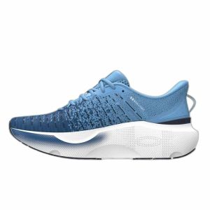 Încălțăminte de Running pentru Adulți Under Armour Infinite Elite Albastru