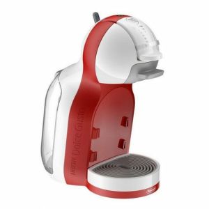 Cafetieră cu Capsule DeLonghi EDG305.WR 15 bar 0,8 L 1460W 1600 W