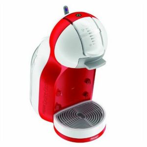 Cafetieră cu Capsule DeLonghi EDG305.WR 15 bar 0,8 L 1460W 1600 W