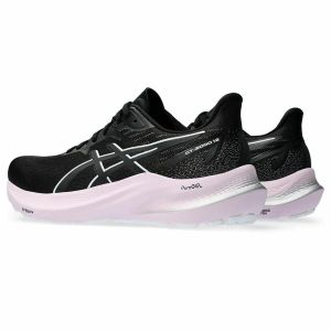 Pantofi sport pentru femei Asics GT-2000 Alb Negru