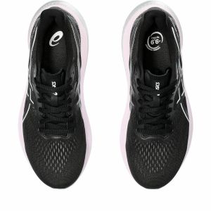 Pantofi sport pentru femei Asics GT-2000 Alb Negru