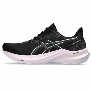 Pantofi sport pentru femei Asics GT-2000 Alb Negru