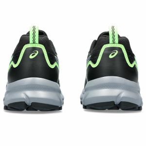 Încălțăminte de Running pentru Adulți Asics Trail Scout 3 Negru