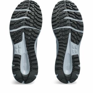 Încălțăminte de Running pentru Adulți Asics Trail Scout 3 Negru