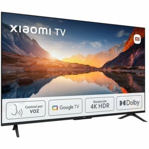 Smart TV Xiaomi ELA5493EU 4K Ultra HD 43" LED