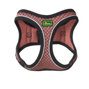 Ham pentru câini Hunter Comfort Roz M 55-60 cm