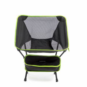 Scaun de camping pliabil Folstul InnovaGoods