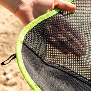 Scaun de camping pliabil Folstul InnovaGoods