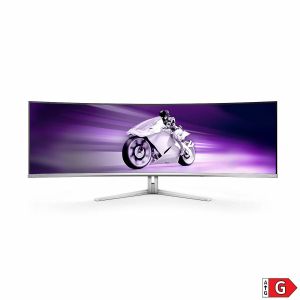 Monitor Philips Evnia 49M2C8900 48,9" 50-60 Hz