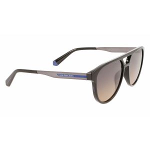 Ochelari de Soare Unisex Calvin Klein CKJ21625S-1 ø 56 mm