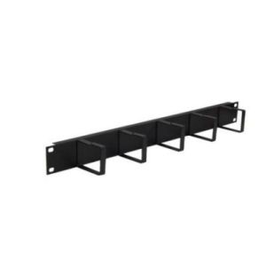 Ghid de Cabluri pentru Dulap Rack WP WPN-ACM-101-B 1 U Negru