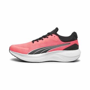 Încălțăminte de Running pentru Adulți Puma Scend Pro Somon