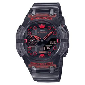 Ceas Bărbați Casio (Ø 43 mm)