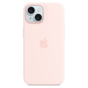 Husă pentru Mobil Apple 6,7" Roz iPhone 15 Plus