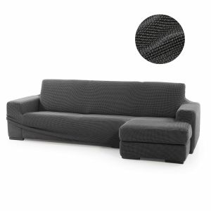 Capac de șezlong cu braț drept scurt Sofaskins NIAGARA 210 - 340 cm