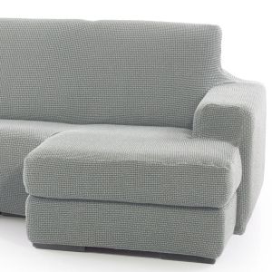 Capac de șezlong cu braț drept scurt Sofaskins NIAGARA 210 - 340 cm