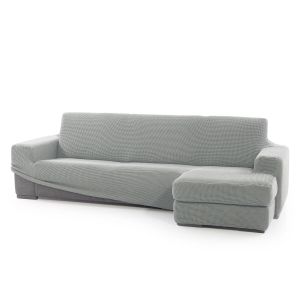 Capac de șezlong cu braț drept scurt Sofaskins NIAGARA 210 - 340 cm