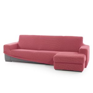 Capac de șezlong cu braț drept scurt Sofaskins NIAGARA 210 - 340 cm