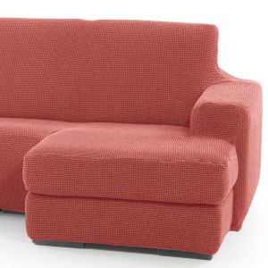 Capac de șezlong cu braț drept scurt Sofaskins NIAGARA 210 - 340 cm