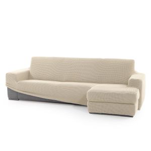 Capac de șezlong cu braț drept scurt Sofaskins NIAGARA 210 - 340 cm