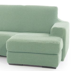 Capac de șezlong cu braț drept scurt Sofaskins NIAGARA 210 - 340 cm