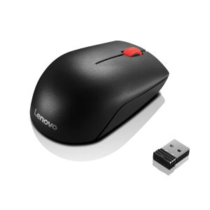 Mouse Lenovo 4Y50R20864 Negru