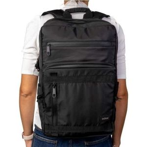 Rucsac pentru Laptop Nilox MOCHILA 15.6 URBAN NEGRA Negru 30 x 45 x 15 cm 15"