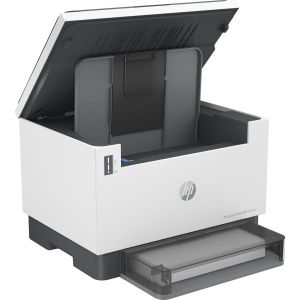 Imprimantă Laser Monocrom HP LaserJet Tank MFP 2604dw