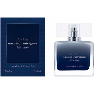 Parfum Bărbați Narciso Rodriguez EDT 50 ml Bleu Noir